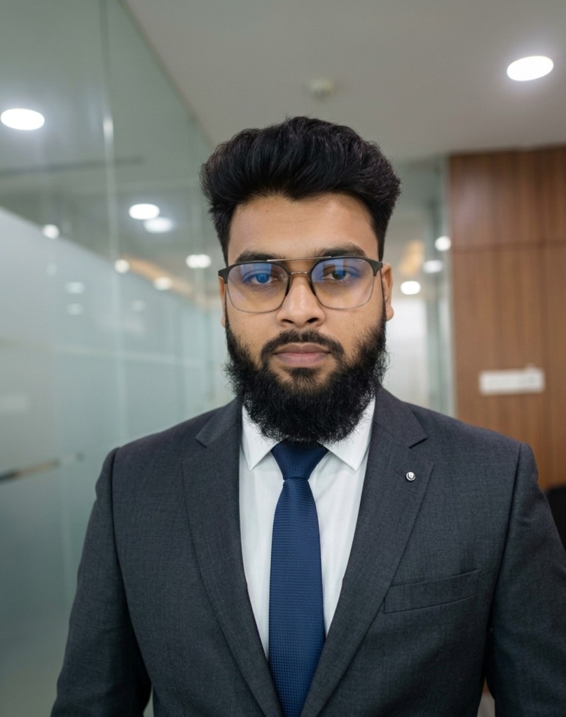 Abdul Ahad Roman